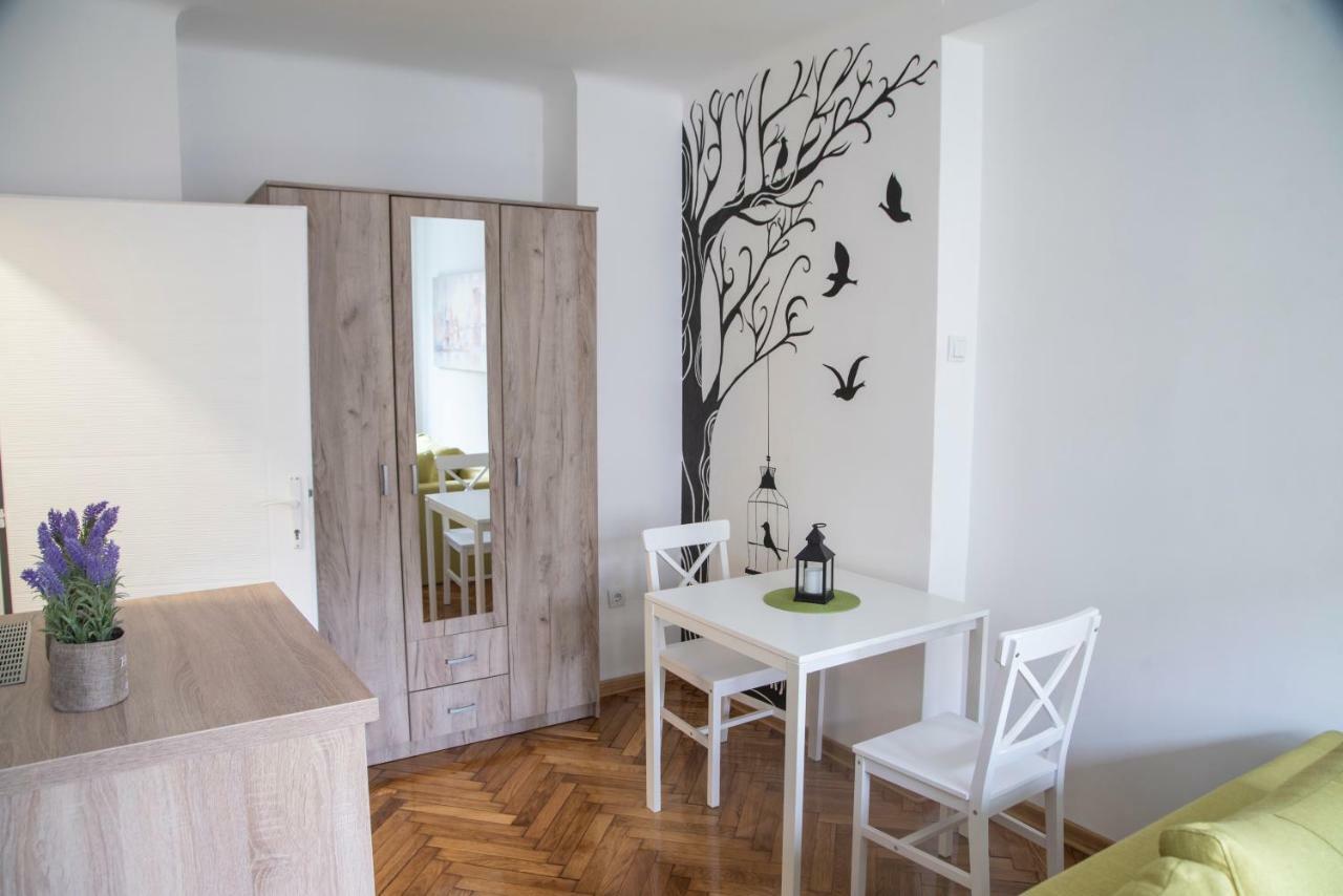 Sweet Home Belgrado Exterior foto