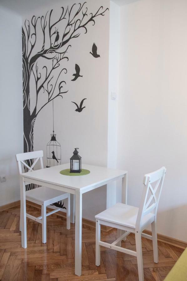 Sweet Home Belgrado Exterior foto